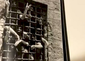 Mai più una, uno di meno