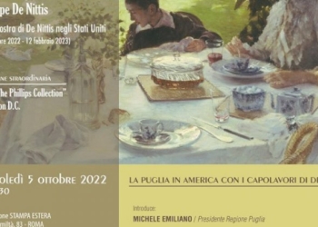 An Italian Impressionist in Paris: Giuseppe De Nittis