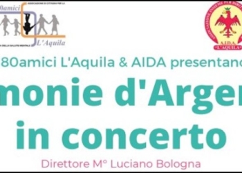 Armonie d’Argento in concerto, secondo appuntamento