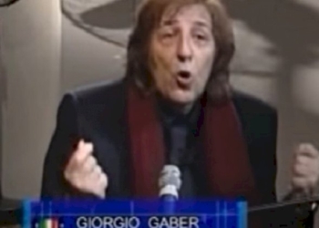 Cos’è la destra, cos’è la sinistra…