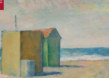 Ultimo mese per la mostra Il Mare: mito, storia, natura a Palazzo Cucchiari di Carrara