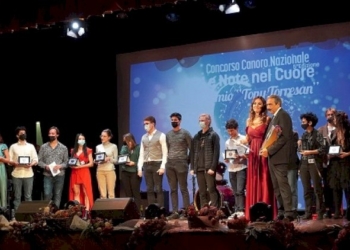 Le Note nel Cuore, torna il talent musicale di beneficenza