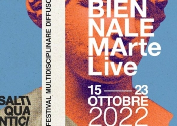 Biennale MArteLive