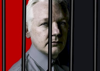 A Londra per salvare la vita a Julian Assange