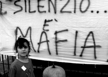 «L’illegalità e la cultura mafiosa sono diffusi anche nel popolo»
