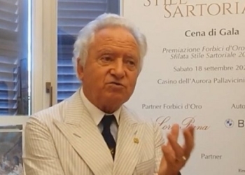 Sartoria, “l’artigianato della provincia” che non conosce crisi