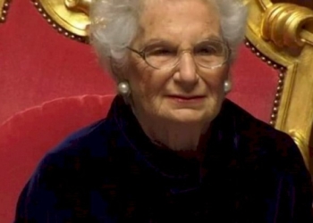 Il discorso di Liliana Segre: «Occorre interrompere la lunga serie di errori del passato»
