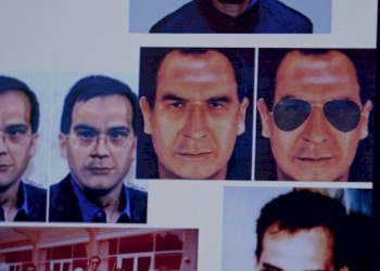 Caccia all’ultimo padrino