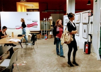 Al via la settima edizione di Rome Art Week
