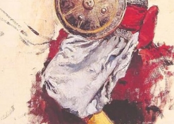 Nero Saraceno