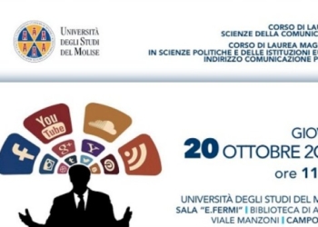 Comunicazione politica e uso dei media