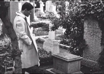 Pier Paolo Pasolini, una voce fuori dal coro