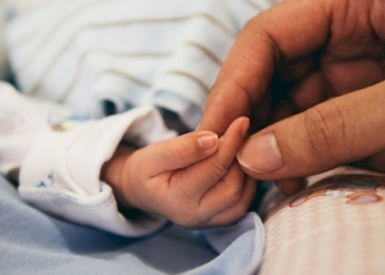 La terribile storia di un papà che vuole il bene del proprio figlio