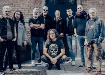 IN VIAGGIO DA SEMPRE: il nuovo brano dei MCR