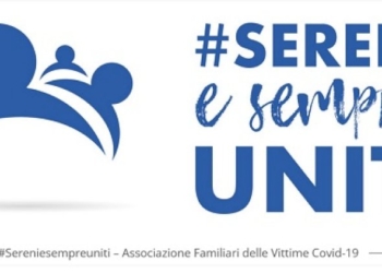Sulle denunce delle famiglie delle vittime della pandemia si vuol far cadere oblio e «colpevole silenzio»?