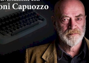 Incontro con l’inviato di guerra Toni Capuozzo il 5 novembre a Casalbordino