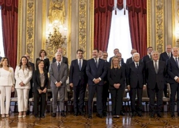 Governo dei migliori e di alto profilo?