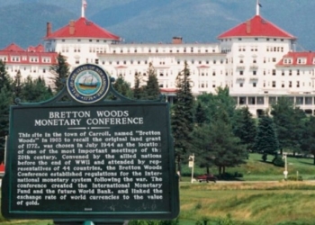 UNA BRETTON WOODS PREVENTIVA