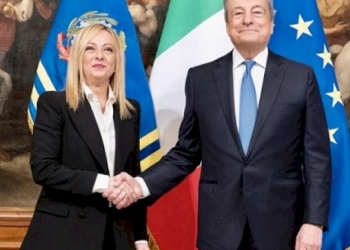 LETTERA APERTA A GIORGIA MELONI/2