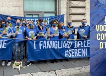 Familiari vittime covid: «Commissione d’inchiesta subito»