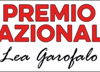 Contribuisci anche tu per la prima edizione del PREMIO NAZIONALE Lea Garofalo