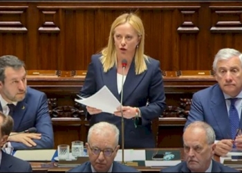 LETTERA APERTA A GIORGIA MELONI/3