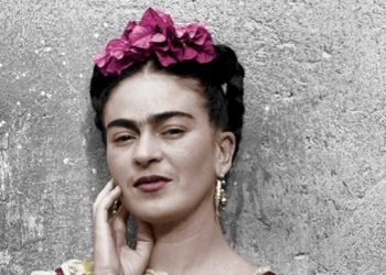 A Torino, con Frida Kahlo, il 2 novembre si celebra   la commemorazione messicana di El dia de los Muertos