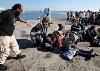 Tra poche ore verrà prorogato l’accordo che favorisce clan e lager libici