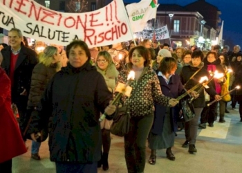 SANITÀ: considerazioni a futura memoria