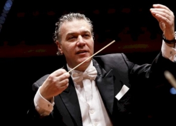 Musica classica napoletana con il pianista Francesco Nicolosi e il violoncellista direttore Luigi Piovano