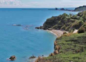 Nuovo cemento su aree agricole nel comune di Ortona