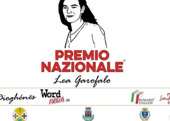 PREMIO NAZIONALE Lea Garofalo, il programma ufficiale