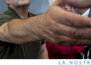 Torniamo a parlare di Domenico Lucano, ex sindaco di Riace