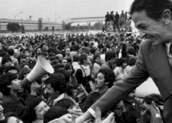 LA SINISTRA CHE NON C’È