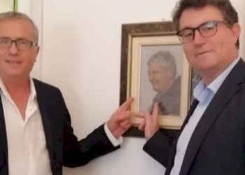 «CON TENACIA E COSTANZA OTTERREMO LA VERITÀ SULL’OMICIDIO DEL SINDACO PESCATORE»