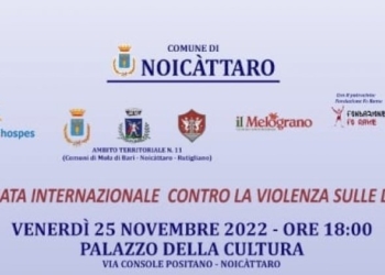 Noicattaro, spettacolo con prima introduzione da Sette carte alla Regina di Dale Zaccaria