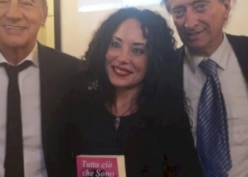 «Tutto ciò che sono» premiato tra i libri dell’anno 2022