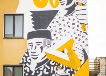 Street Art for Rights 2022