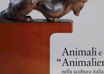 Animali e Animaliers nella scultura italiana tra Neoclassicismo e Novecento