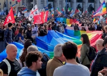 VENTI DI GUERRA: «La corda si può spezzare»