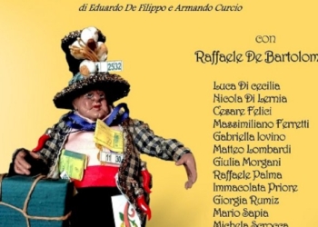 La Fortuna con l’effe maiuscola