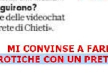La provincia dalla Forte omertà