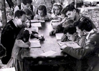 Lettera aperta «all’incompetente» ministro dell’Istruzione