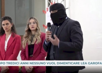 Premio Nazionale Lea Garofalo: «C’erano tutti ma mancava l’Arma dei carabinieri»