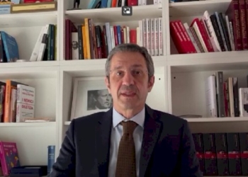 Premio Nazionale Lea Garofalo 2022 al magistrato Sebastiano Ardita