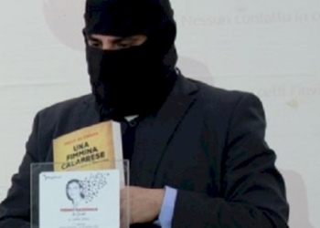 Ecco come viene trattato un testimone di giustizia