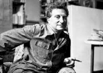 CARLO LEVI. LO SGUARDO IN MOVIMENTO