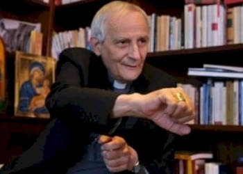 Abusi clericali e pedofilia nella Chiesa, il report che non riporta