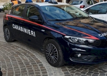 Fuori arroganza e prepotenza violenta