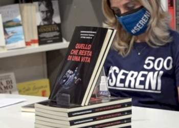 Voci e parole: a Milano il libro dei familiari delle vittime con un video inedito